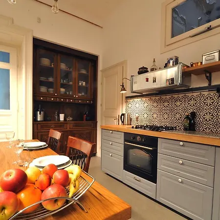 Apartment Victoria
