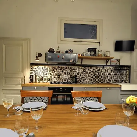 Victoria Apartment Budapest