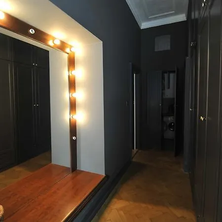 Apartment Victoria