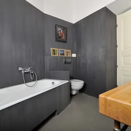 Apartment Victoria *