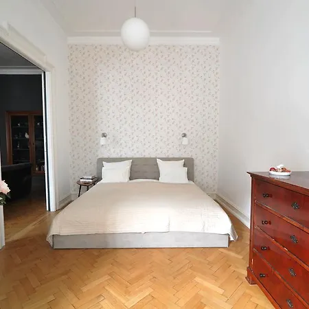 Apartment Victoria