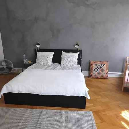 Apartment Victoria *