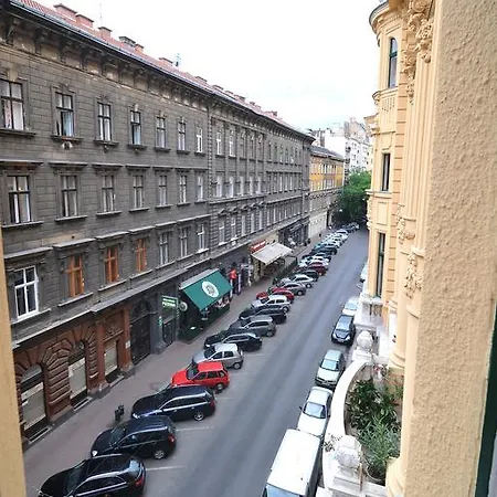 Apartment Victoria *